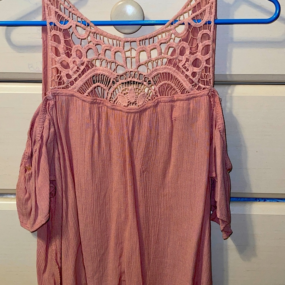 Womens blouse
